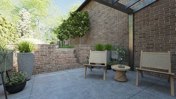 Medium property photo - Maastrichterlaan 94, 6291 ET Vaals